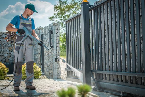 Best Sidewalk and Walkway Pressure Cleaning in Shenandoah, VA