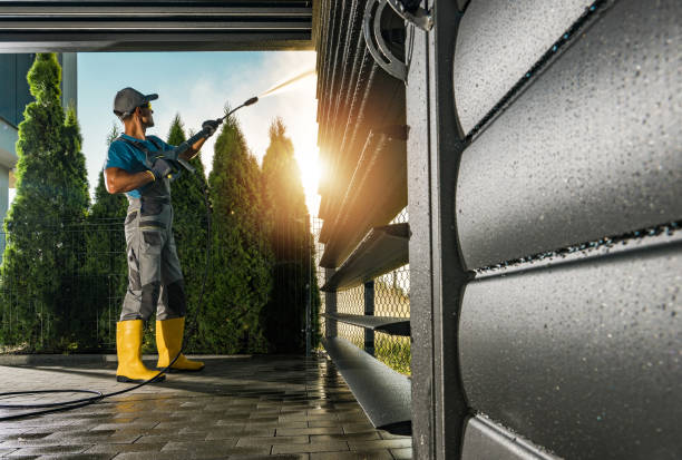 Trusted Shenandoah, VA Pressure Washing Services Experts